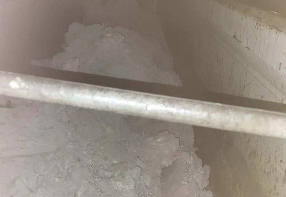 Peste 24 tone de deşeuri din aluminiu, oprite în PTF Giurgiu