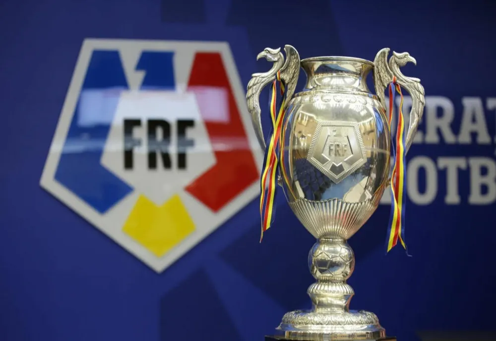 CFR CLUJ S-A CALIFICAT ÎN FINALA CUPEI ROMÂNIEI, DUPĂ CE A ÎNVINS-O PE FARUL CU 4-1