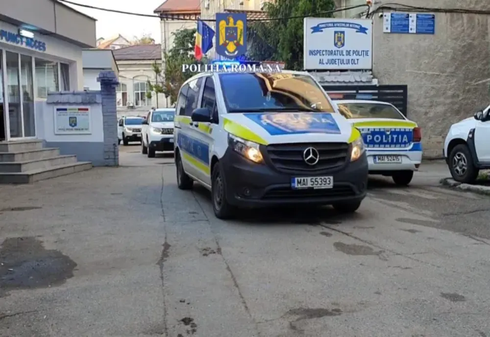 Percheziții la Giurgiu şi Ilfov la persoane bănuite de evaziune fiscală în formă continuată