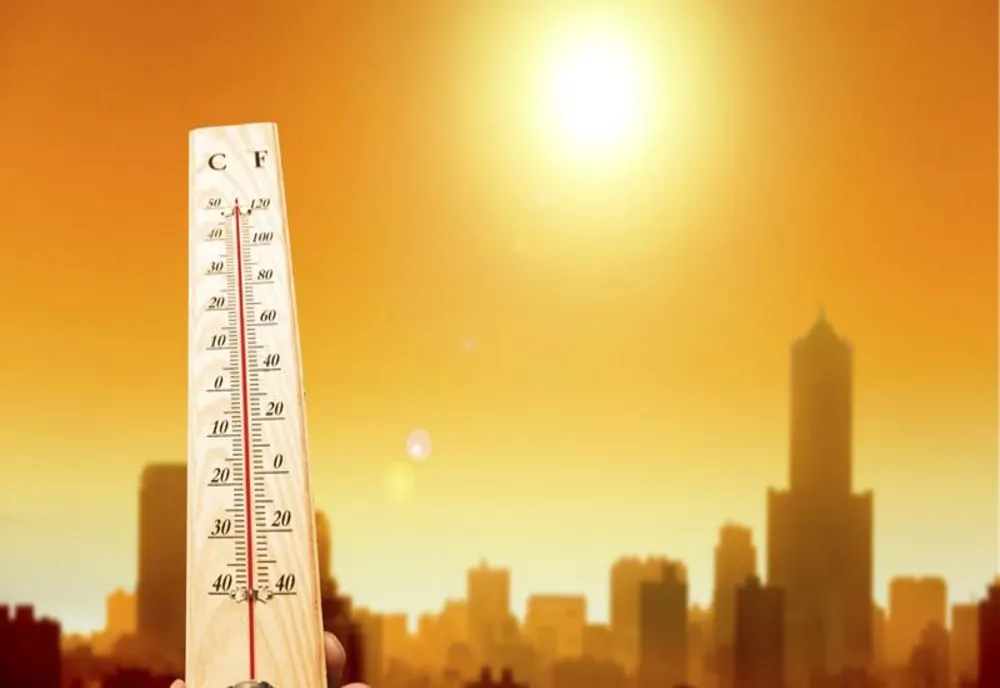 Luna noiembrie, a șasea lună la rând cu record de temperatură - Anul 2023 va fi cel mai cald înregistrat vreodată