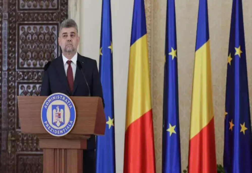Averile miniștrilor din Guvernul Ciolacu. Cine este cel mai bogat demnitar