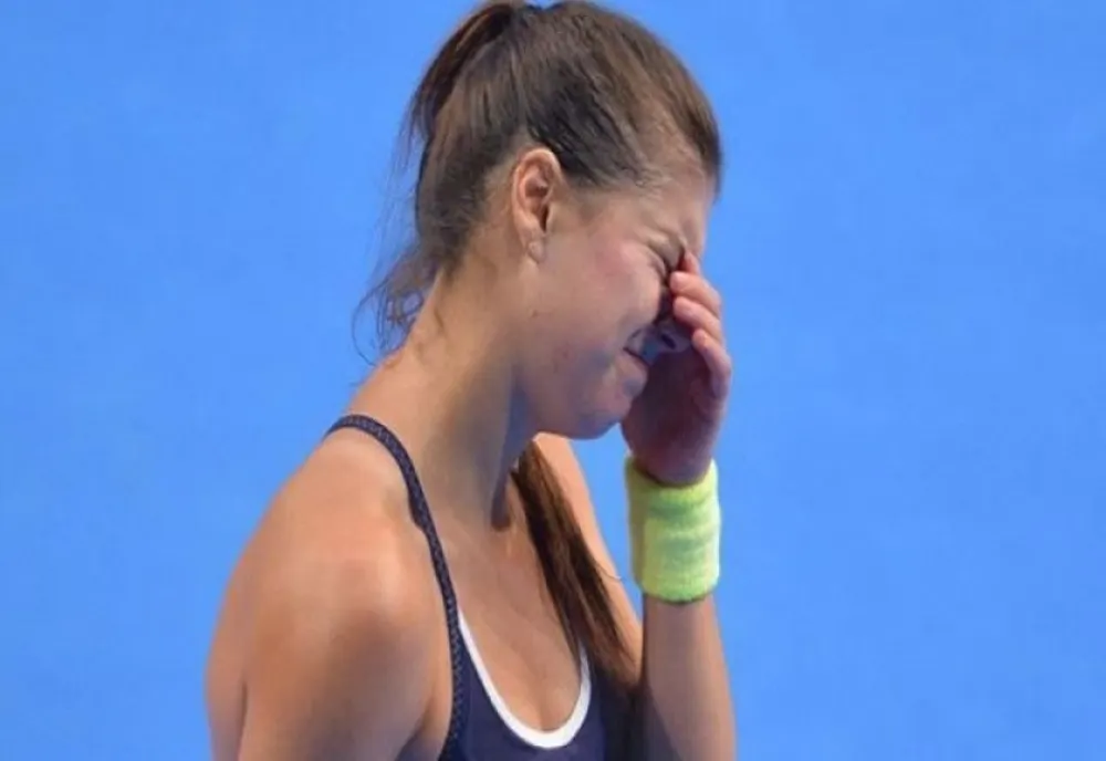 SORANA CÎRSTEA, ELIMINATĂ ÎN OPTIMELE TURNEULUI DE TENIS DE LA LINZ
