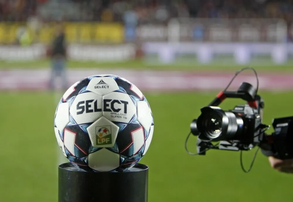 FOTBAL: 22 DE CLUBURI AU PRIMIT LICENȚA PENTRU PARTICIPAREA ÎN EDIȚIA 2025-2026 A SUPERLIGII
