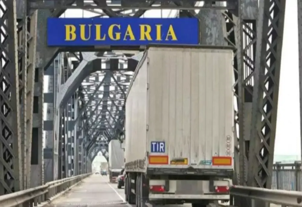 MAE ANUNȚĂ MAJORAREA TAXELOR DE DRUM ÎN BULGARIA, ÎNCEPÂND CU 1 APRILIE
