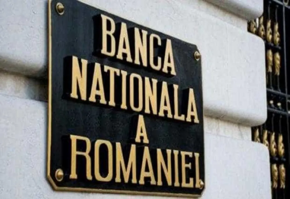 REZERVELE VALUTARE ALE BNR AU SCĂZUT LA 63,187 MILIARDE EURO, ÎN AUGUST