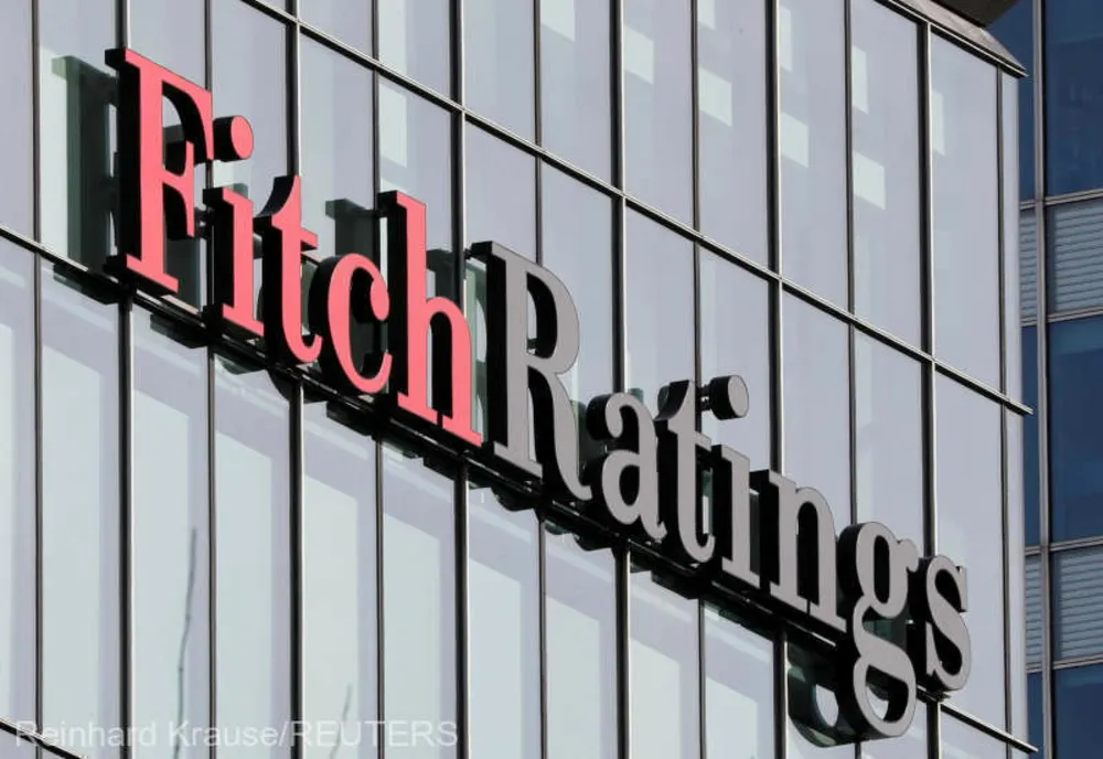 FITCH A RECONFIRMAT RATINGUL SUVERAN AL ROMÂNIEI ŞI PERSPECTIVA STABILĂ