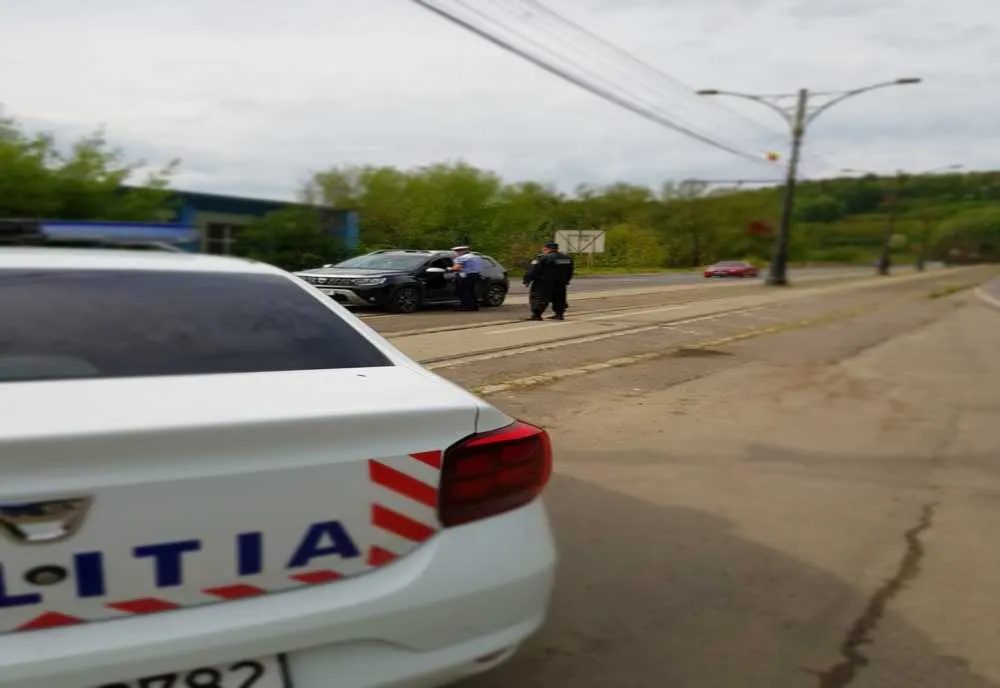 Femeie din Brăila, vizată de autoritățile italiene pentru jaf armat, reținută și plasată sub control judiciar