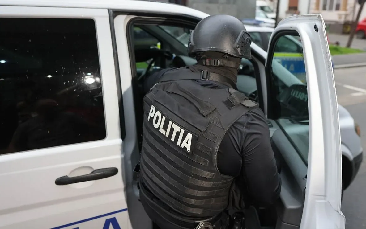 Anchetă la Penitenciarul Giurgiu după ce un deținut bătut ar fi fost băgat în comă: 11 percheziții la angajații instituției