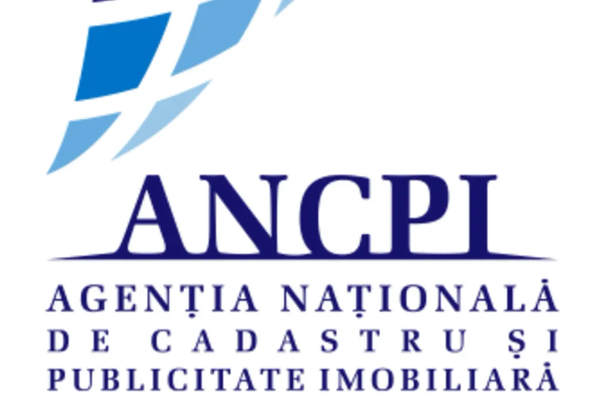 ANCPI are o nouă platformă pentru cadastru. Proprietarii pot obține online documentele de care au nevoie