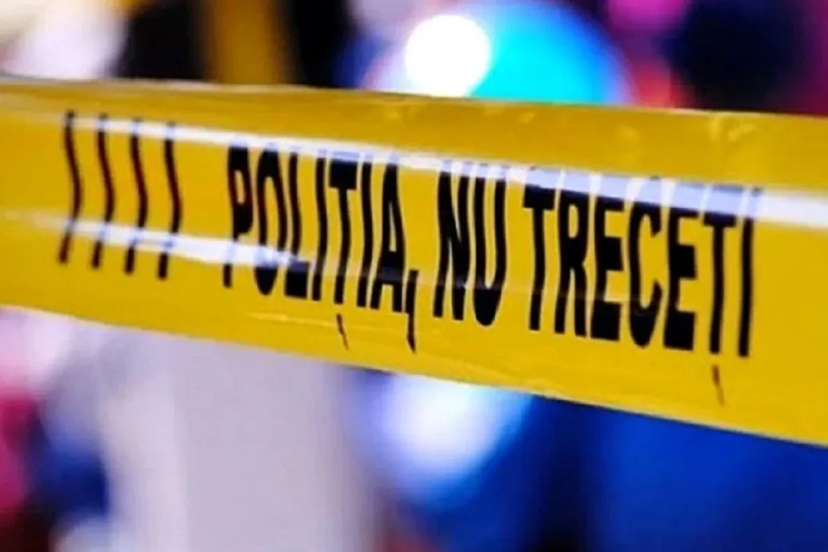 Alexandria: Polițiștii au tras focuri de avertisment pentru a prinde trei hoți de combustibil, surprinși în flagrant pe centura ocolitoare