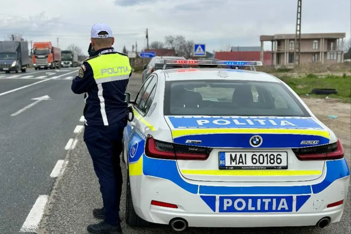 Procuror trimis în judecată după ce a fost prins drogat la volan. Analizele au confirmat consumul de amfetamină și ketamină