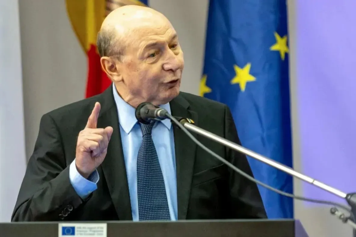 Traian Băsescu, despre indexarea pensiilor în 2027: „Nu cred că au resurse”. Ce soluție propune pentru pensionarii cu venituri mici