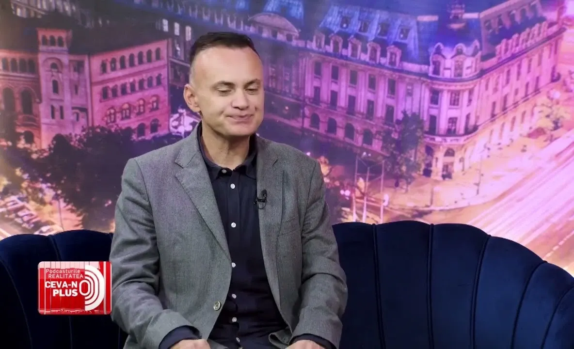 Podcasturile REALITATEA – Ceva-n PLUS. Dr. Adrian Marinescu, despre momentul în care trebuie să ajungem la camera de gardă