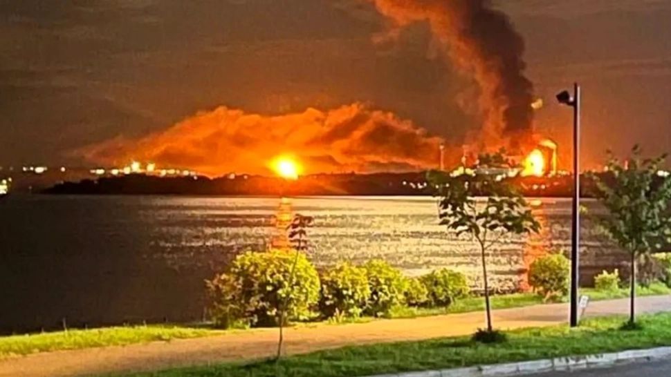 Război în Orientul Mijociu, ziua 30. Aeroportul Internaţional din Kuweit, ţinta unor atacuri cu drone