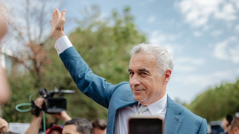 Călin Georgescu ajunge azi la Curtea Supremă, care trebuie să decidă dacă dosarul se întoarce la Parchet