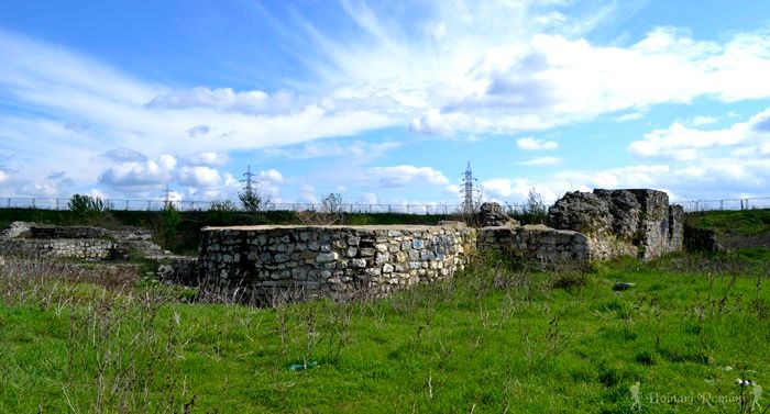 Cetatea Giurgiu va fi restaurată cu fonduri europene