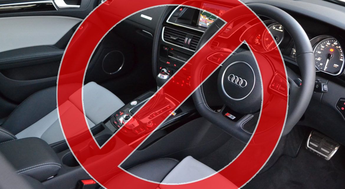 Mașinile cu volan pe dreapta,ar putea fi interzise!