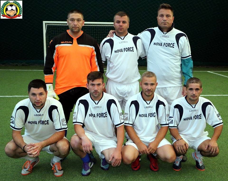 Programare meciuri campionat Liga Prieteniei Giurgiu