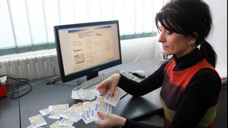 Bugetarii vor primi și tichete culturale, pe lângă cele de vacanță