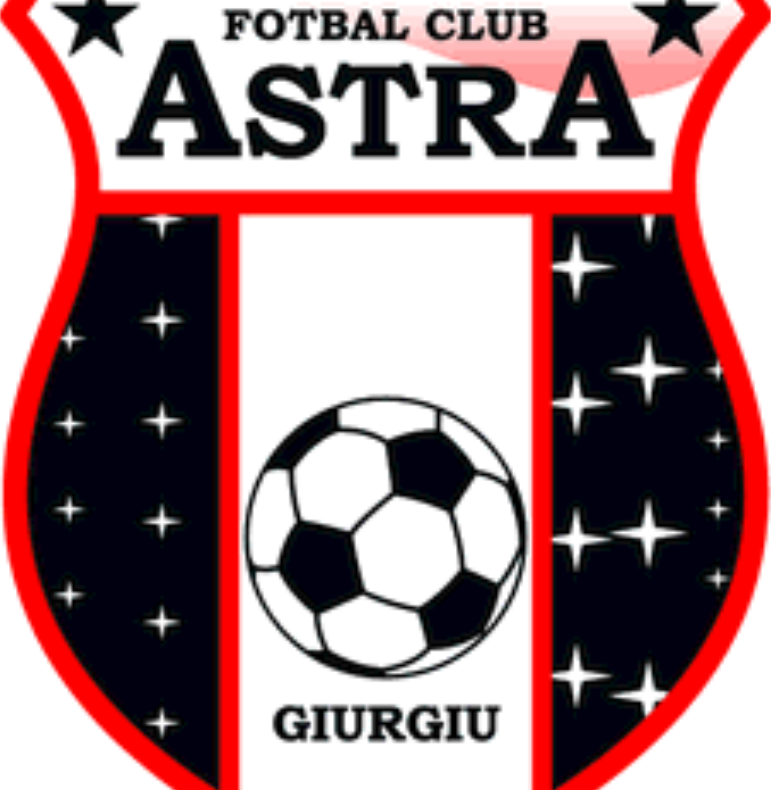 Remiză spectaculoasă între Astra Giurgiu și Dunărea Călărași
