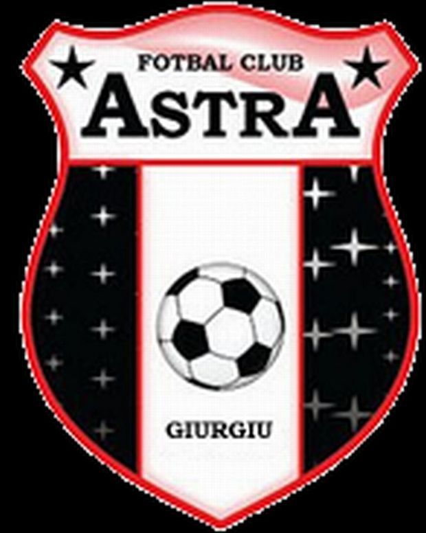 "Duel" dezechilibrat la Giurgiu! Astra versus Voluntari, sâmbătă, ora 18.30