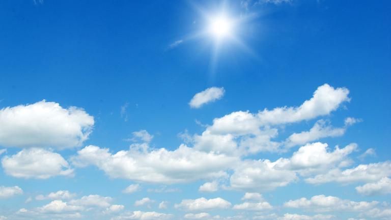 Cum va fi vremea în următoarea lună. Veşti surprinzătoare de la meteorologi