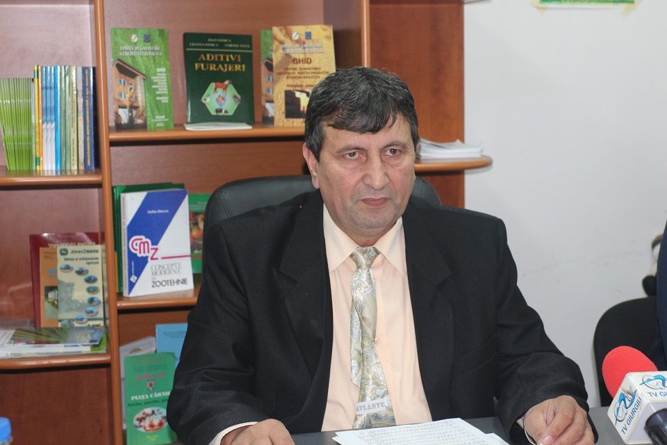 Direcția Agricolă Giurgiu a rămas fără director. De ce, citiți aici