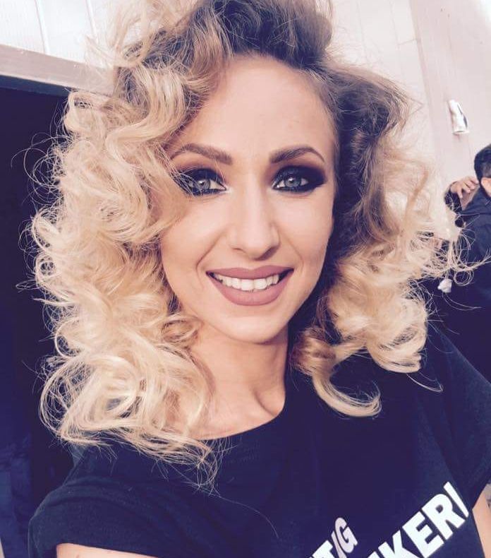 O giurgiuveancă, vedetă într-un show de televiziune!