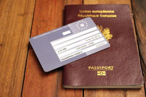 În atenția giurgiuvenilor. Cum să nu plătiți îngrijirile medicale în UE