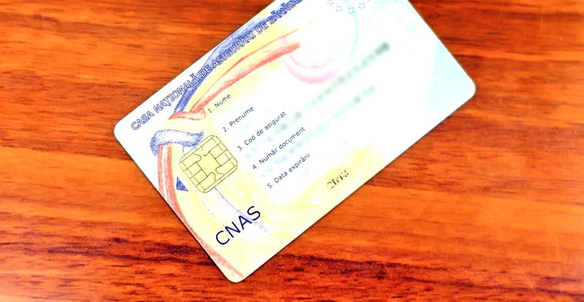 Valabilitatea cardurilor de sănătate, prelungită