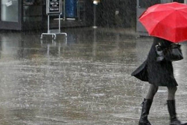 ULTIMA ORĂ! Cod galben de ploi în judeţul Giurgiu