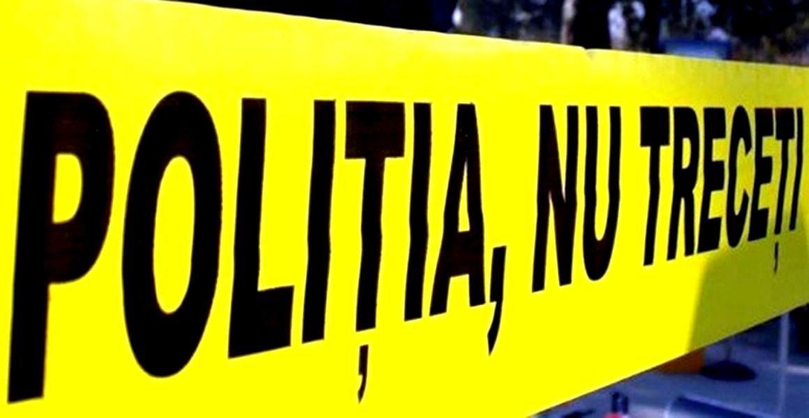 Descoperire macabră la Giurgiu