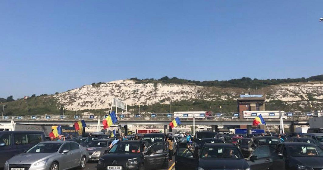 Presa internațională: expatriații români vin acasă