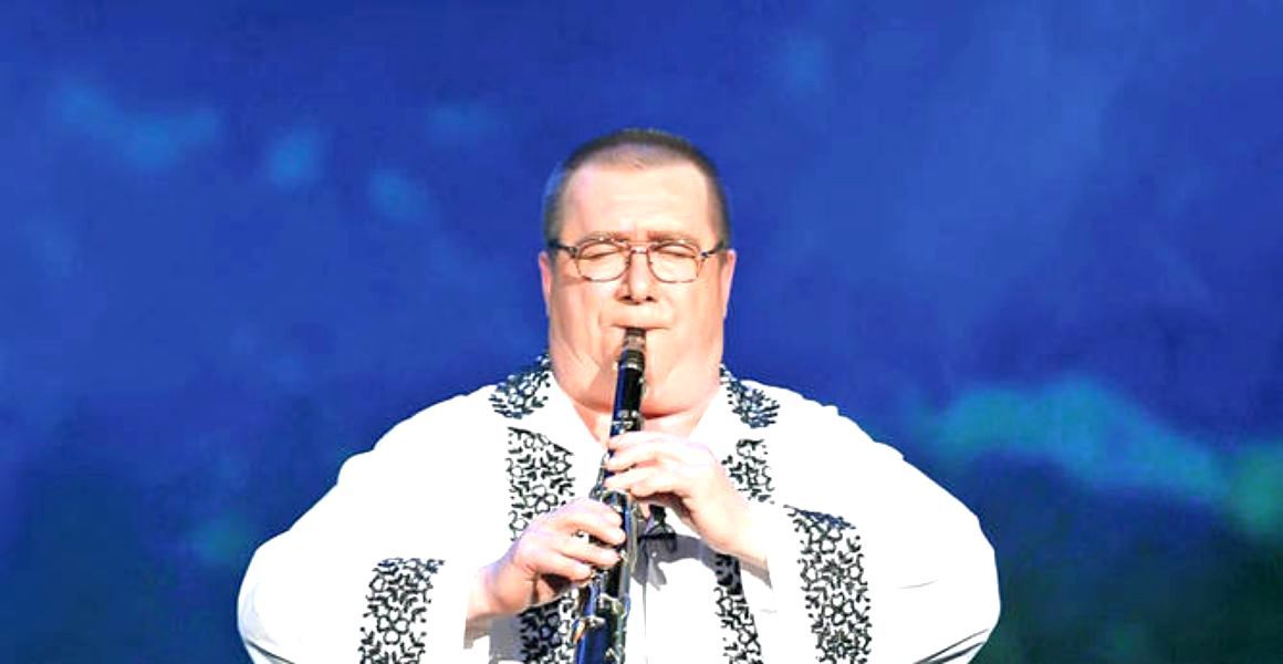 Doliu în lumea artistică. S-a stins o legendă a muzicii folclorice