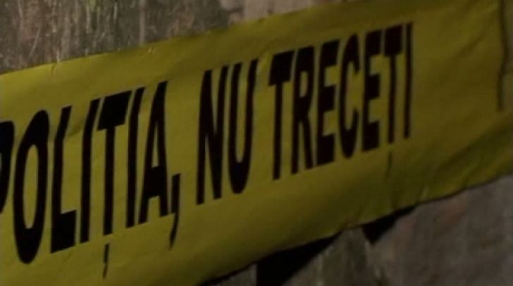 Tragedie în Giurgiu, un bărbat a căzut de la etaj
