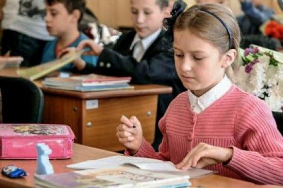 Elevii din Giurgiu nu vor face cursuri în curând. Despre ce este vorba