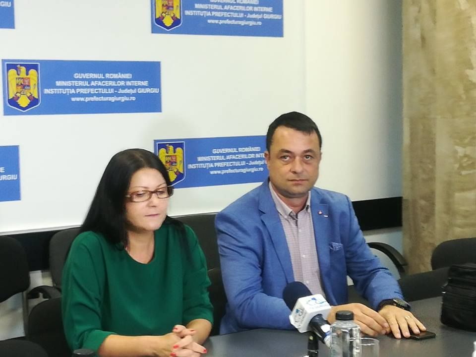 Alarmă falsă. Nu sunt cazuri de pestă porcină în  județul Giurgiu. Ce măsuri s-au luat în fermele de porci