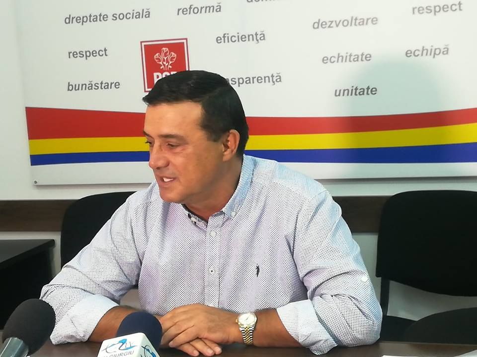 Bădălău îl contrazice pe Barbu: "Alegerile sunt statutare. Nu s-a încălcat nimic"