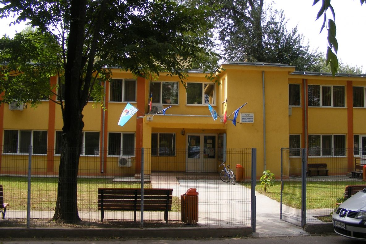 Salarii întârziate pentru cei 1.200 de angajați ai DGASPC Giurgiu