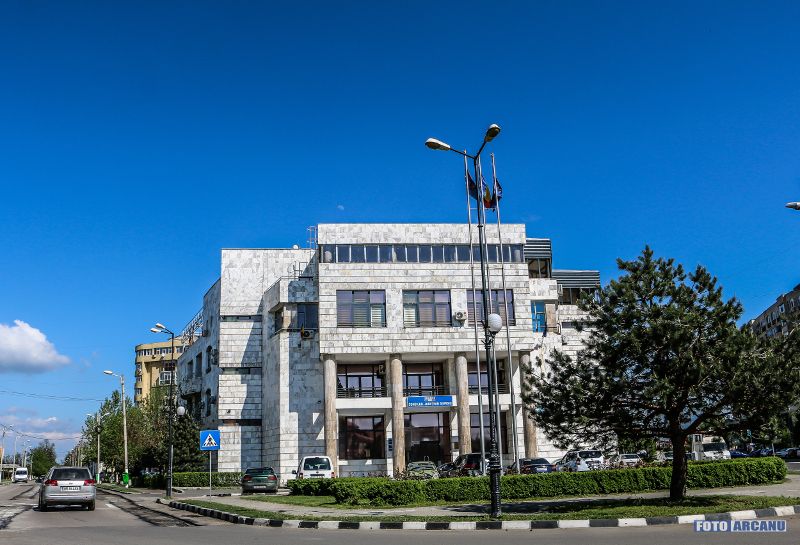 EXCLUSIV. Ora 16, şedinţă de urgenţă la Giurgiu pentru pesta porcină