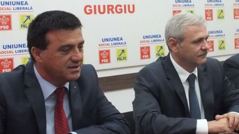 Niculae Bădălău, mesaj neașteptat, chiar înainte de ședința CEX