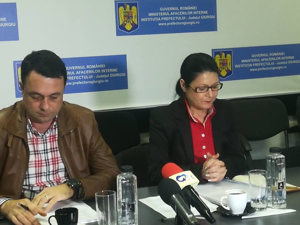 E grav de tot! Încă două noi suspiciuni de pestă în județul Giurgiu. Avertisment pentru deținătorii de fonduri cinegetice