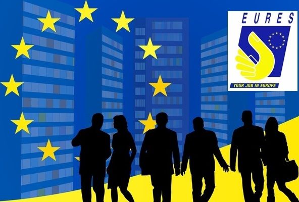 Locuri de muncă în străinătate pentru șomerii giurgiuveni. Iată ce se caută