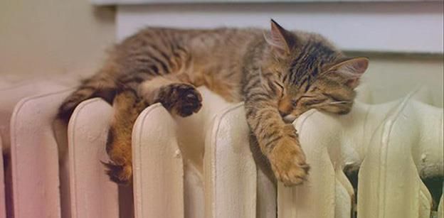 Se pot depune cererile pentru acordarea ajutorului de încălzire