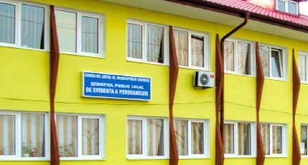 Program de week-end la Evidenţa Populaţiei, pentru cei care vor să-şi scoată cărţile de identitate