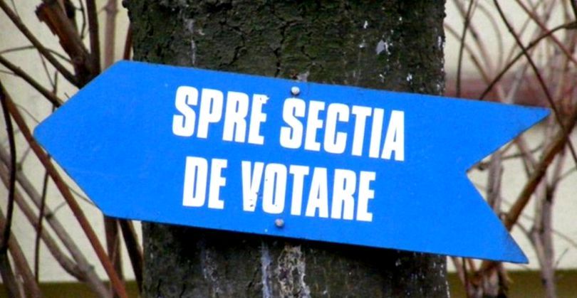 Primarul unei localități din Giurgiu i-a îndemnat pe nuntași să meargă la vot