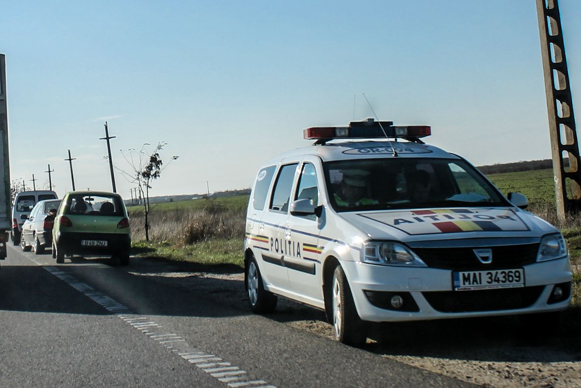 Vești bune pentru șoferi! Permisul de conducere, greu de suspendat