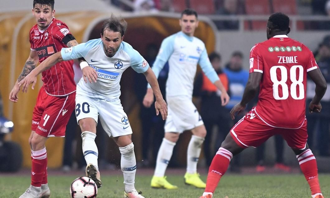 Astra Giurgiu sare în ajutorul FCSB!  ”Am accepta să joace la noi”