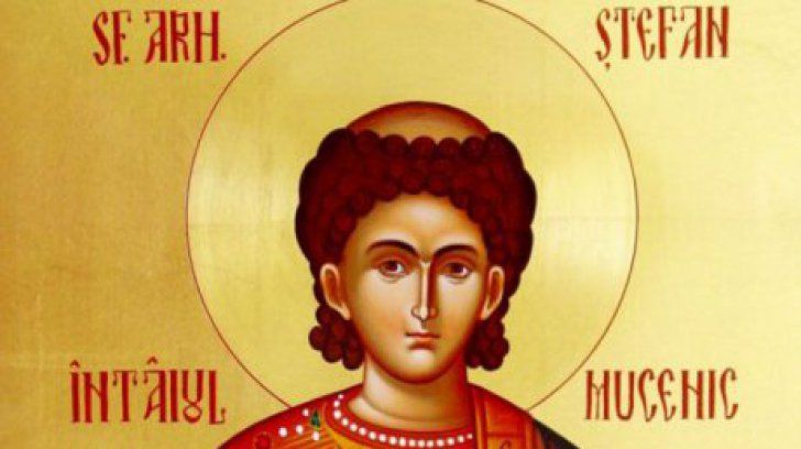 A treia zi de Crăciun, obiceiuri și tradiţii de Sfântul Ștefan