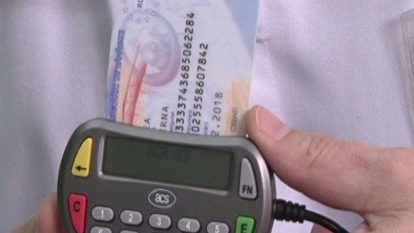 Giurgiuveni, nu aruncați cardurile de sănătate expirate